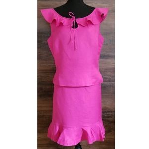 NWT 2-piece London Times Dress